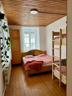 The Old School House - 4