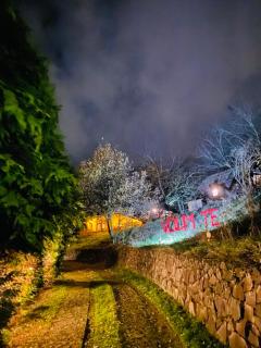 Brvnare - Ranč Platan - 6