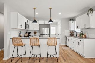 The Cowgirl Cottage - 0