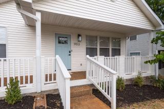 The Cowgirl Cottage - 3