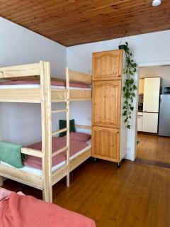 The Old School House - 3