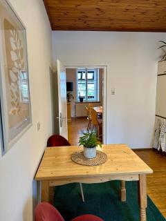 The Old School House - 2