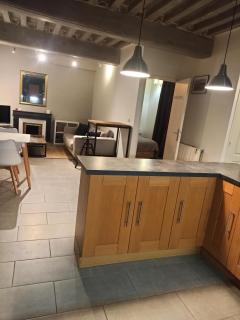 Le Bourguignon - Proche centre ville et Tram - 5