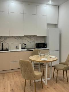 Buqar Jyrau Exclusive-1, блок А, жилой комплекс - 0