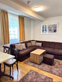 Vila Eskim Jahorina - 8