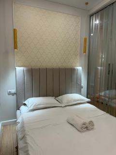 Buqar Jyrau Exclusive-1, блок А, жилой комплекс - 3