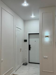 Buqar Jyrau Exclusive-1, блок А, жилой комплекс - 1