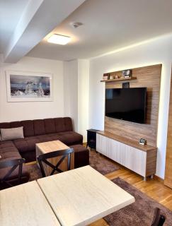 Vila Eskim Jahorina - 7