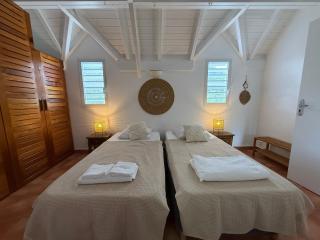 Charmant duplex 2 chambres cuve et piscine - 1