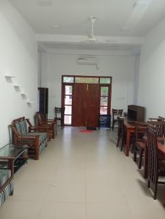 Swarnavilla Yala - 1