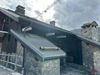 Studio cosy à Méribel avec Wi-Fi, proche pistes et commerces - FR-1-688-31 - 1