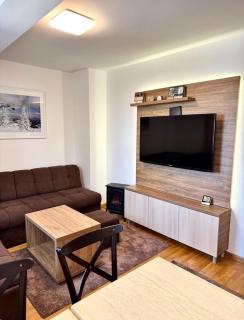 Vila Eskim Jahorina - 6