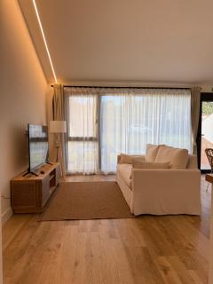 Apartamentos Campo Mingo - 6