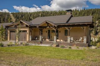 Spanish Peaks - Highlands Cabin 59 - 8