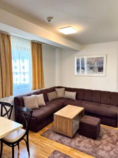 Vila Eskim Jahorina - 5