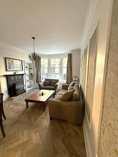 2 Bedroom Stirling City Centre flat - 0