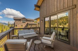 Spanish Peaks - Highlands Cabin 59 - 6