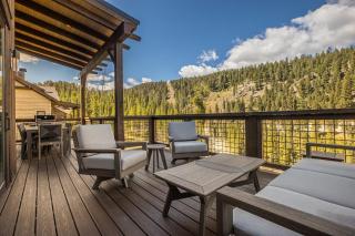Spanish Peaks - Highlands Cabin 59 - 5