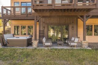 Spanish Peaks - Highlands Cabin 59 - 4
