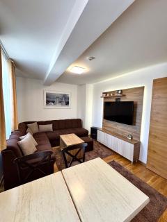 Vila Eskim Jahorina - 4