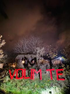 Brvnare - Ranč Platan - 5