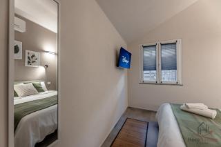 Alta Via 2 - Free Parking - Sea 20 min - A-C - 1