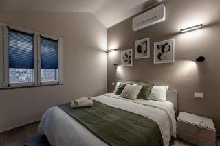 Alta Via 2 - Free Parking - Sea 20 min - A-C - 2