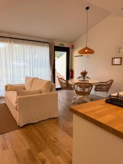 Apartamentos Campo Mingo - 4