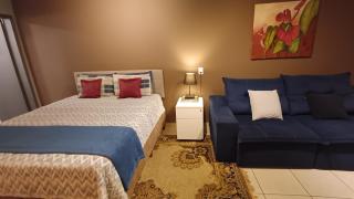 Studio Barreto Leme Ap72 - 0