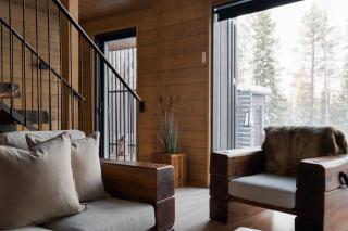 Saana's chalets Levi - 7