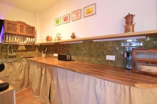 El Castañero by SIERRA VIVA - 8