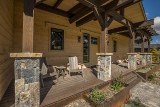 Spanish Peaks - Highlands Cabin 59 - 3