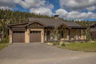 Spanish Peaks - Highlands Cabin 59 - 2