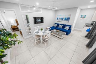 Casa Cordova Apartments By Lowkl - 1