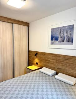 Vila Eskim Jahorina - 1