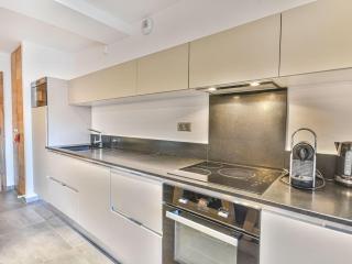 Chalet 3 chambres - Sauna et salle de sport - 8 pers - FR-1-685-91 - 4