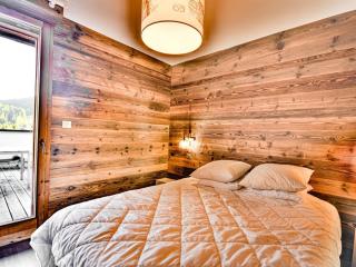 Chalet 3 chambres - Sauna et salle de sport - 8 pers - FR-1-685-91 - 3