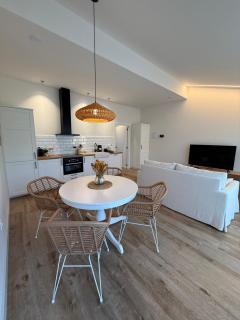 Apartamentos Campo Mingo - 2