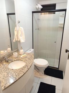 Apartamento de 3 quartos, com ar condicionado na praia de Pajuçara - Maceió - 3