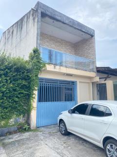 COP 30- Casa ampla e confortável condomínio - 7