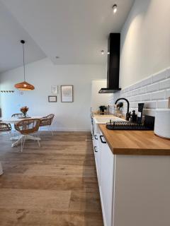 Apartamentos Campo Mingo - 1