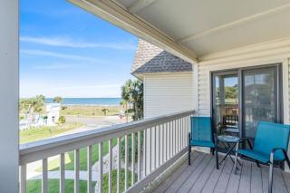 Ocean Forest Villas E206 - 0