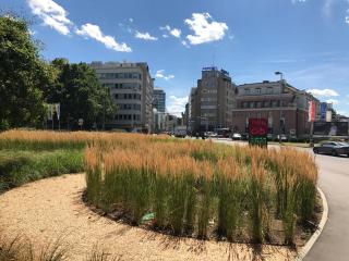 Operastreet Residences - Big Business Apartment - 6