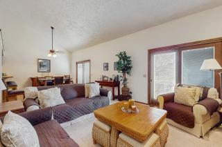 Ski & Tee Boyne Highlands Townhouse - 6