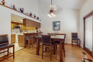 Ski & Tee Boyne Highlands Townhouse - 5