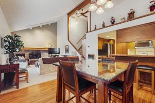 Ski & Tee Boyne Highlands Townhouse - 4