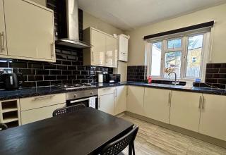 Comfortable 2BDR House near Surrey Quays and River - 6