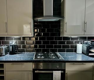 Comfortable 2BDR House near Surrey Quays and River - 3