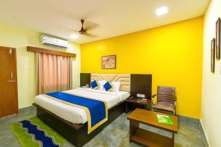 Subrata Sarkar Road Satva Coral Palace Suite Near Sea Beach - Lift -Free Parking ! Swimming- Pool - Best Prime Location - 8