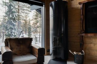 Saana's chalets Levi - 5